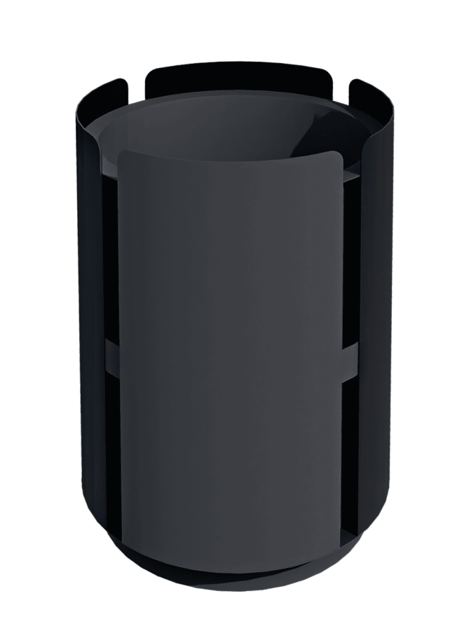 Урна парковая D-МАФ ТЮЛЬПАН